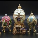 Cars to run on Fabergé eggs in bid to cut the cost of motoring 