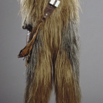 Disney+ to air 24 part series chronicling the exploits of Chewbacca’s left testicle