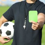 Premier League to introduce green cards, allowing referees to instantly grant foreign players permanent UK residency and working rights